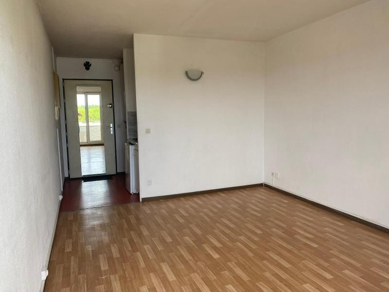 Location Appartement à Nîmes 1 pièce