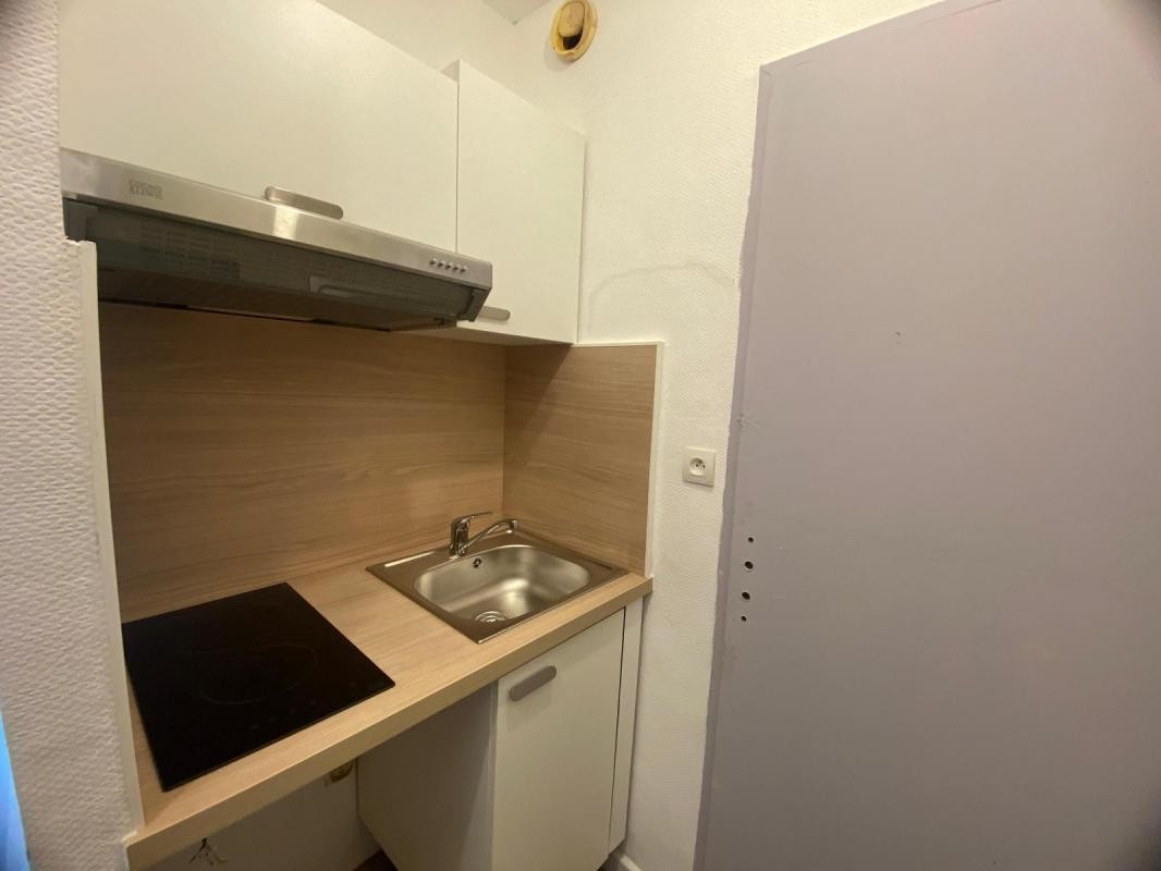 Location Appartement à Nîmes 1 pièce