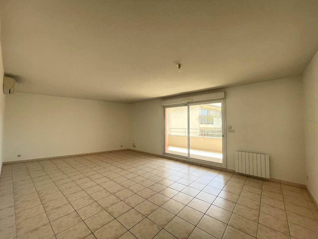 Location Appartement à Nîmes 3 pièces