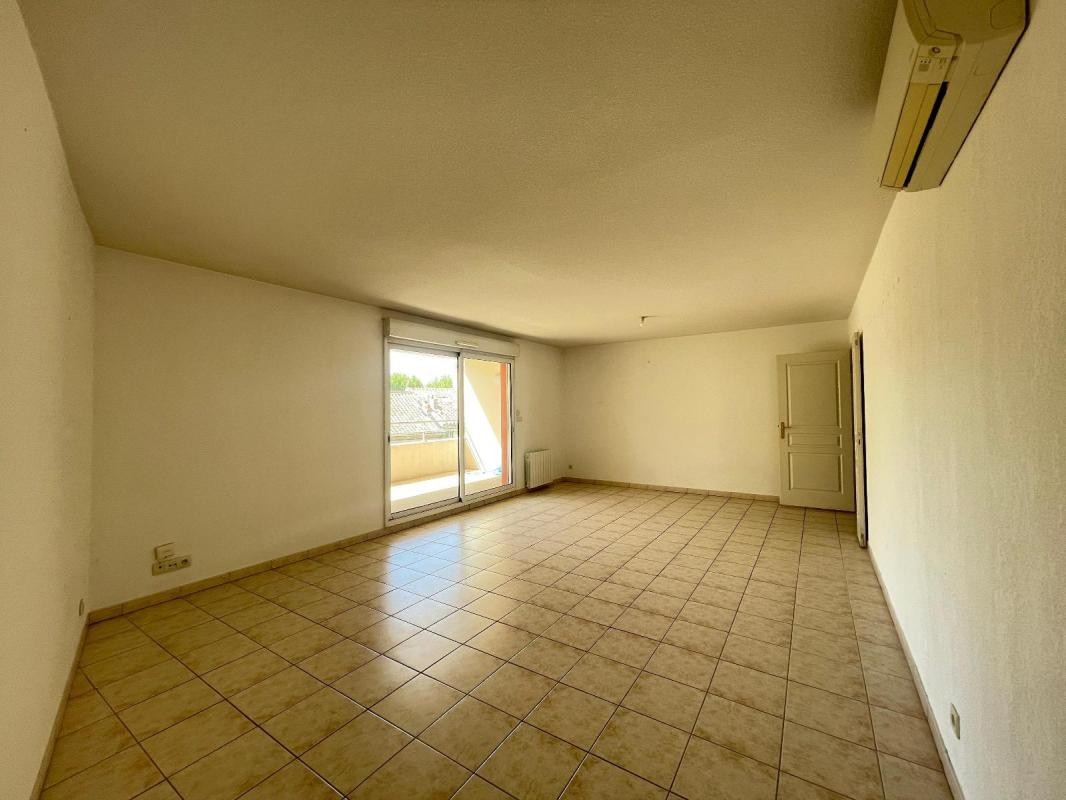 Location Appartement à Nîmes 3 pièces