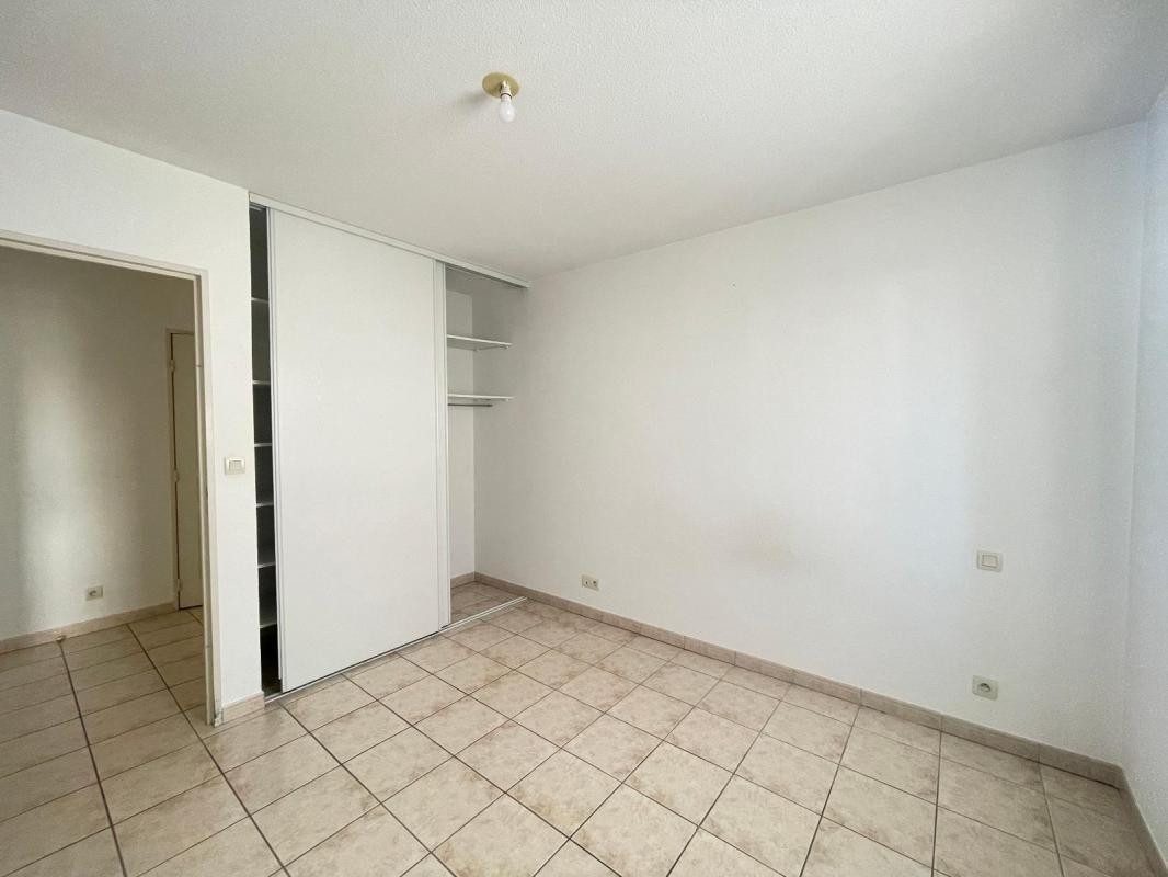 Location Appartement à Nîmes 3 pièces