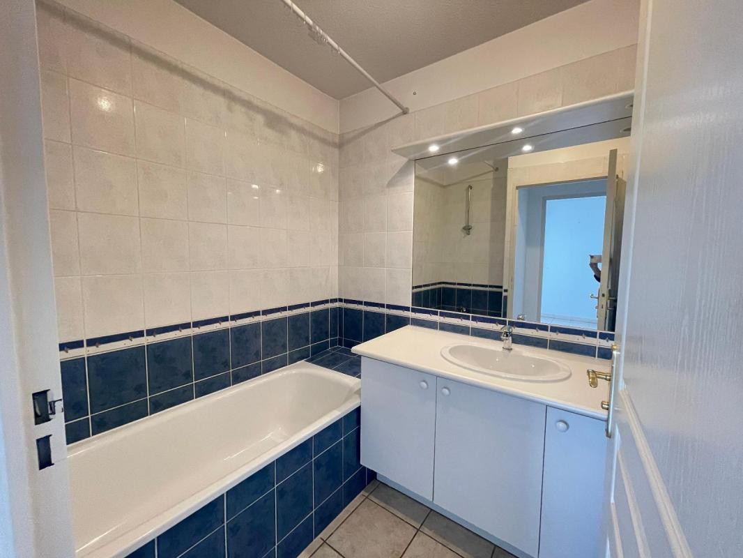 Location Appartement à Nîmes 3 pièces