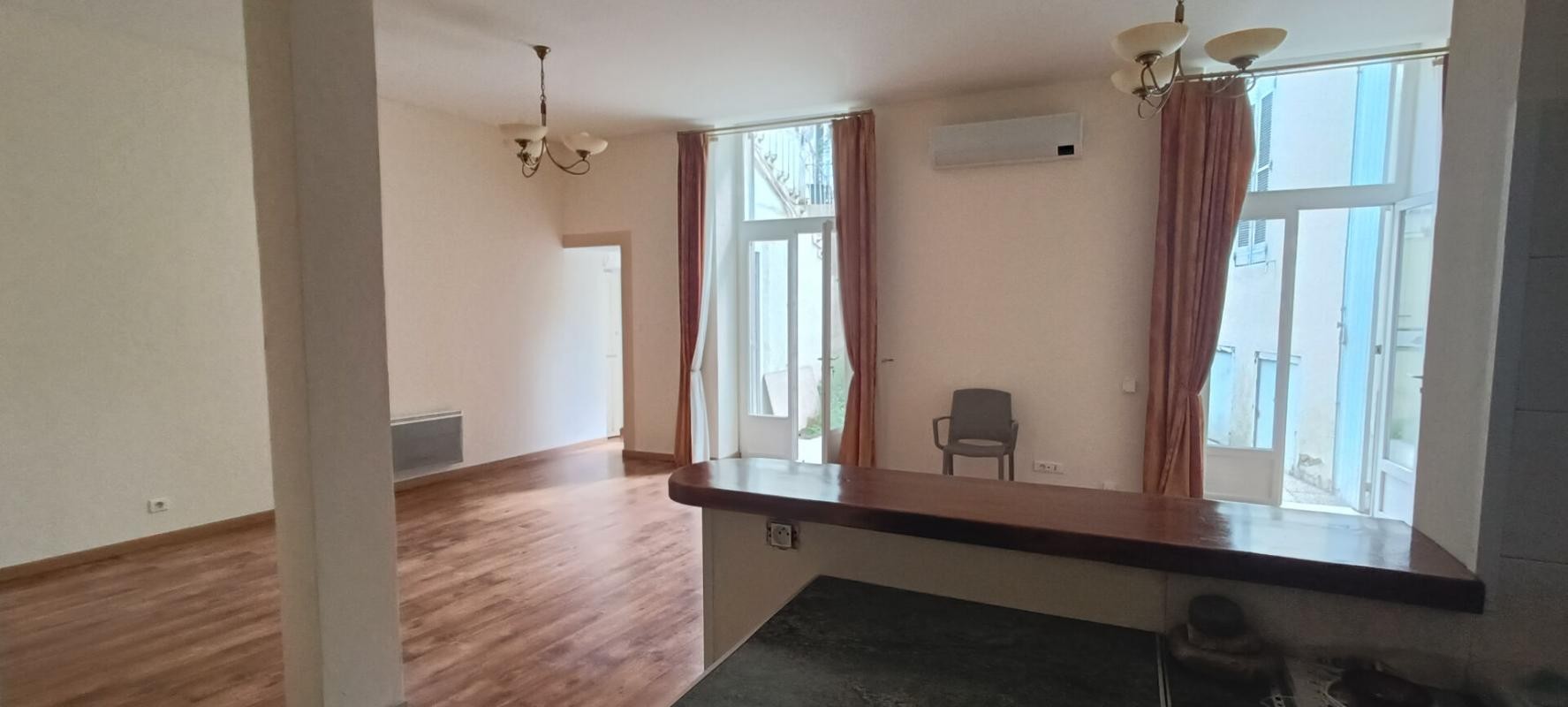 Vente Appartement à Nîmes 3 pièces