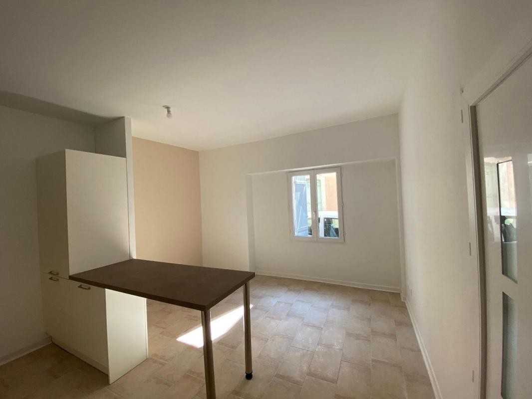 Location Appartement à Nîmes 2 pièces