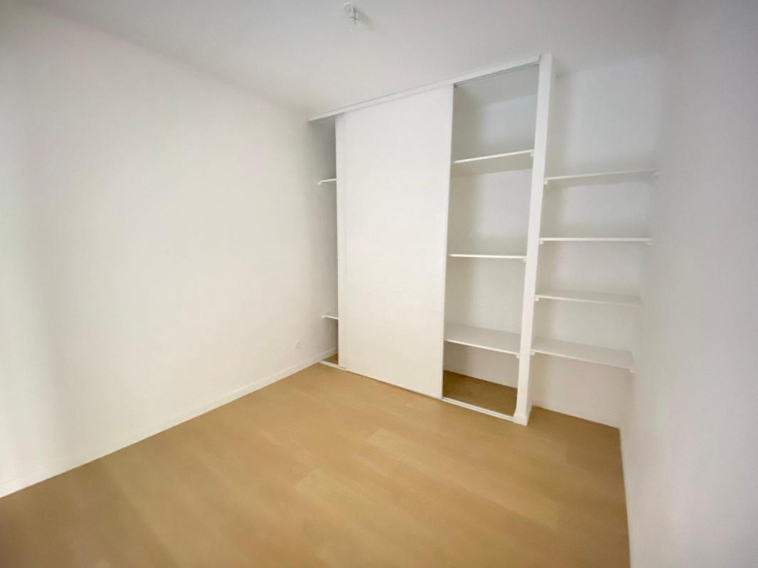 Location Appartement à Nîmes 2 pièces