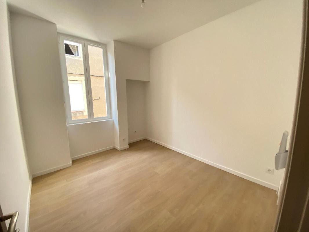 Location Appartement à Nîmes 3 pièces