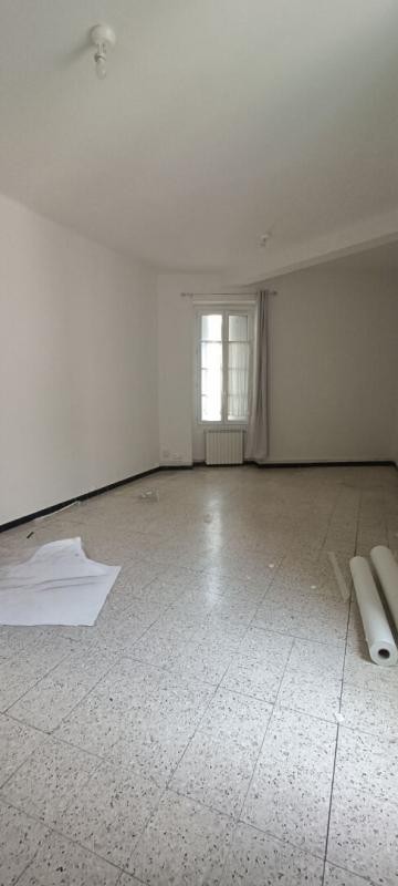 Vente Appartement à Nîmes 4 pièces