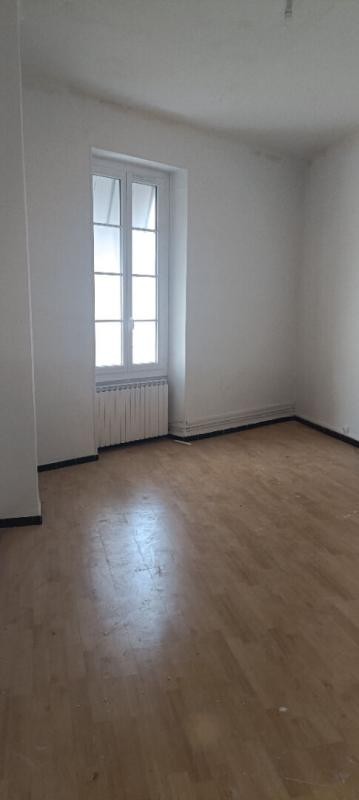 Vente Appartement à Nîmes 4 pièces