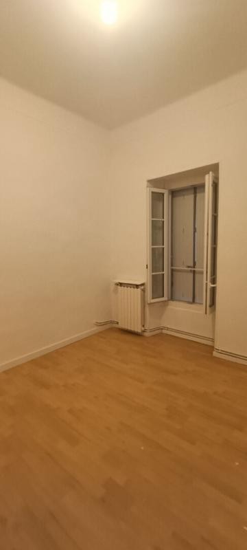 Vente Appartement à Nîmes 4 pièces