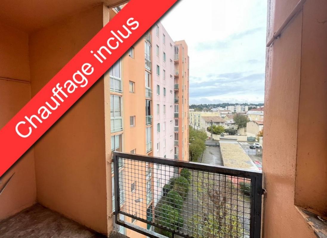 Location Appartement à Nîmes 3 pièces