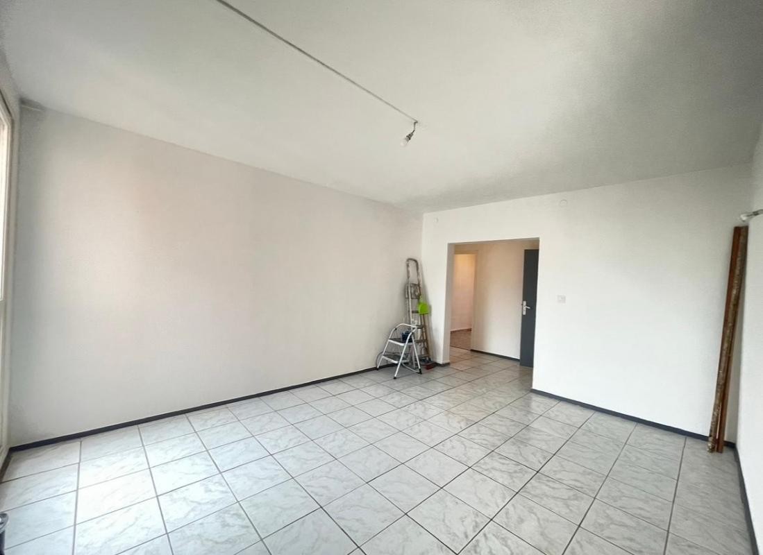 Location Appartement à Nîmes 3 pièces