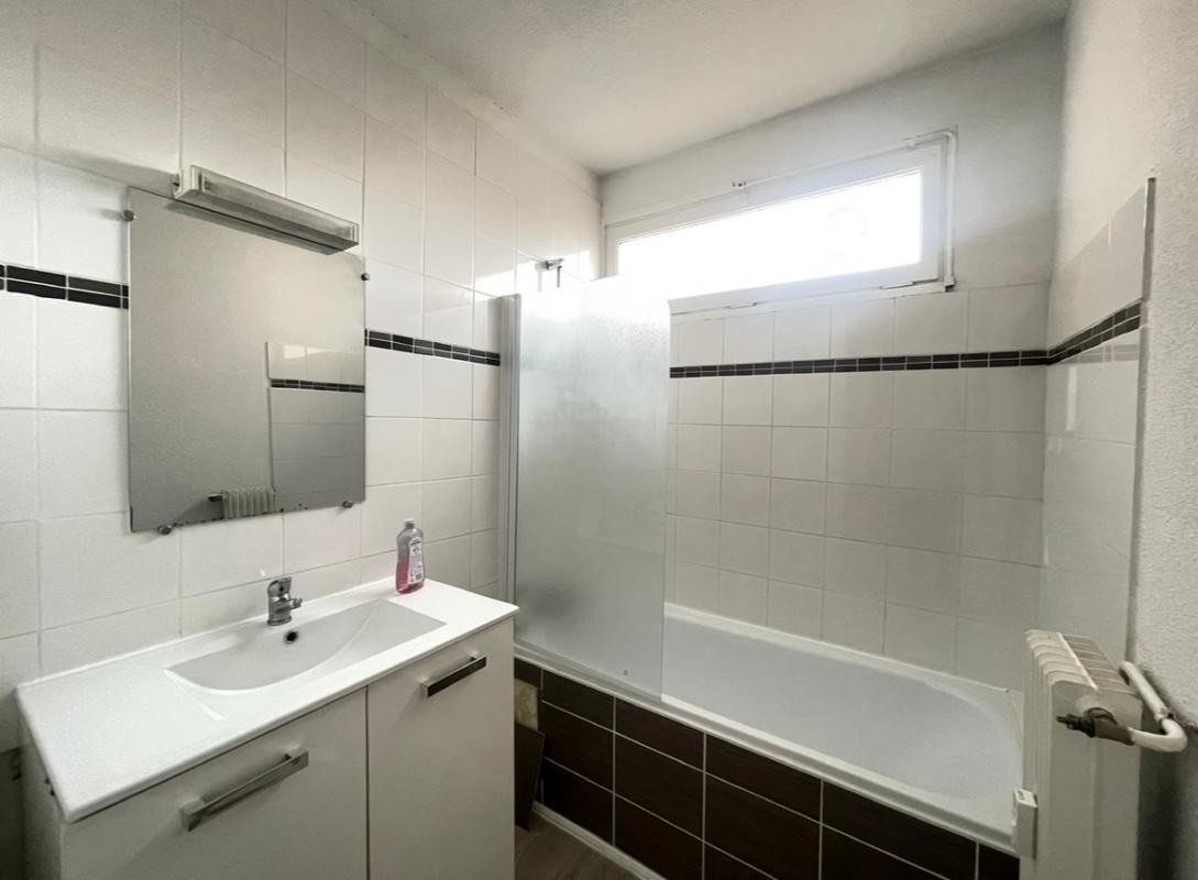 Location Appartement à Nîmes 3 pièces