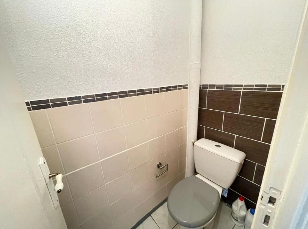 Location Appartement à Nîmes 3 pièces