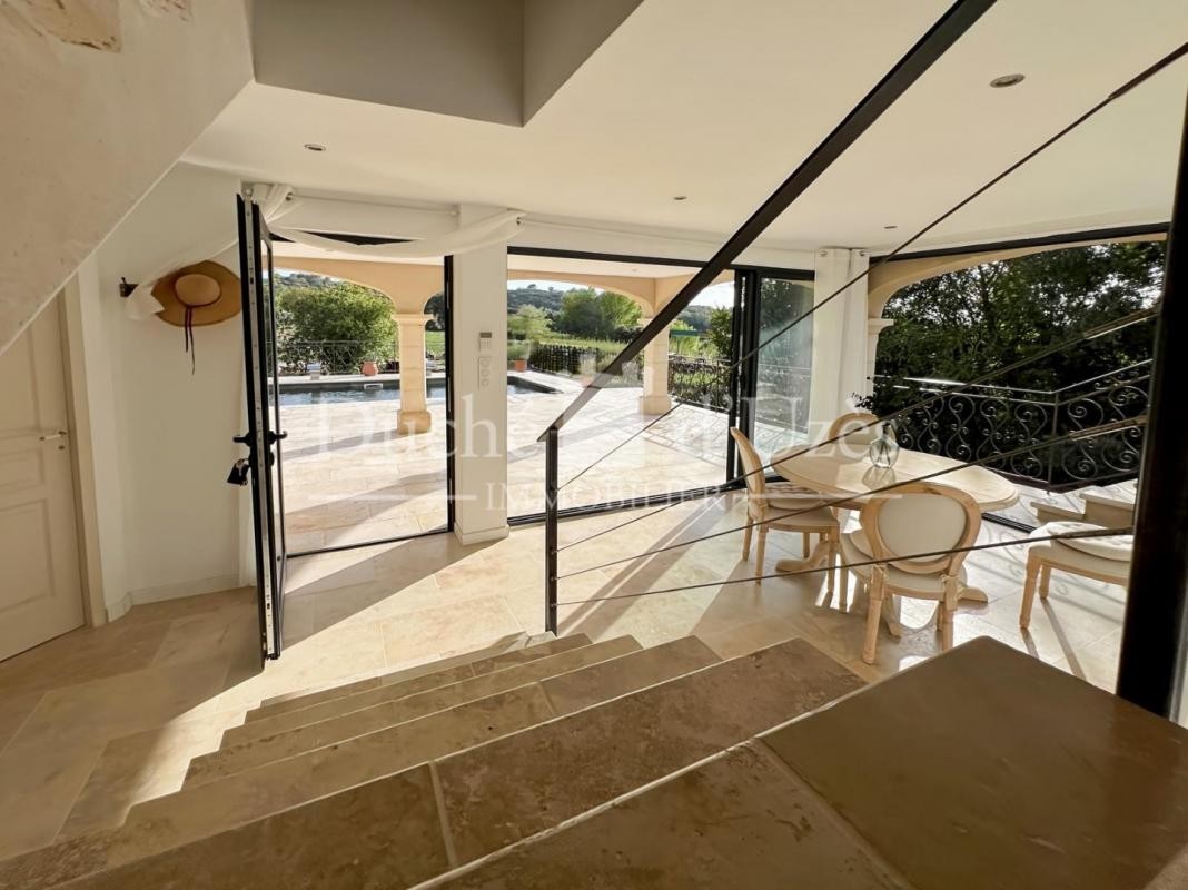 Vente Maison à Uzès 6 pièces