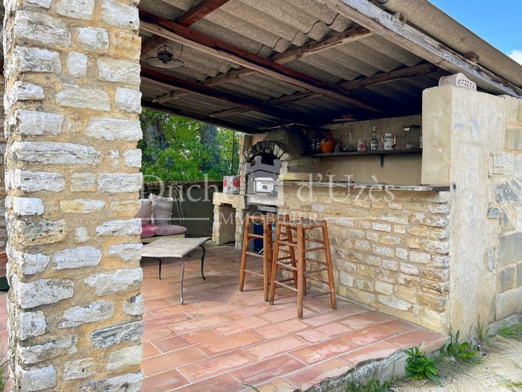 Vente Maison à Uzès 8 pièces