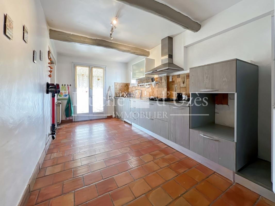 Vente Maison à Uzès 8 pièces