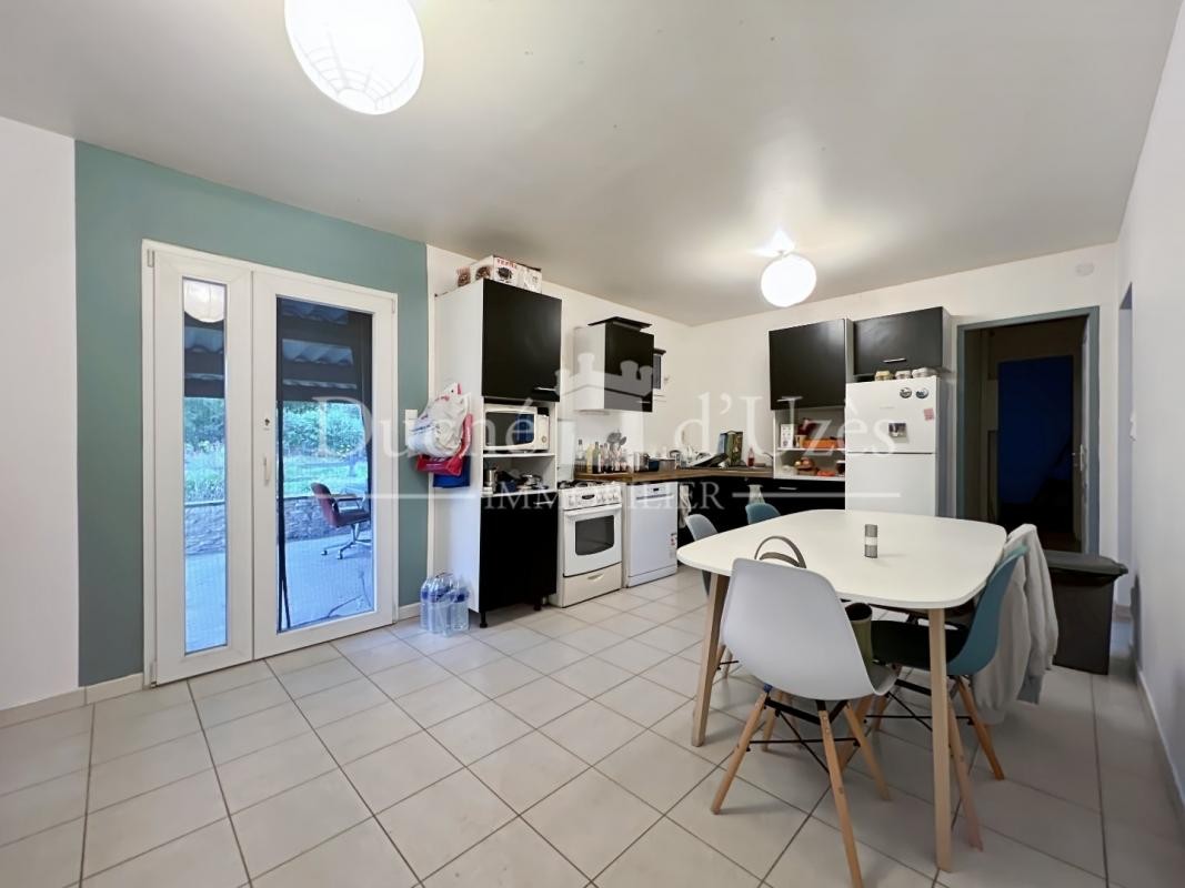 Vente Maison à Uzès 5 pièces