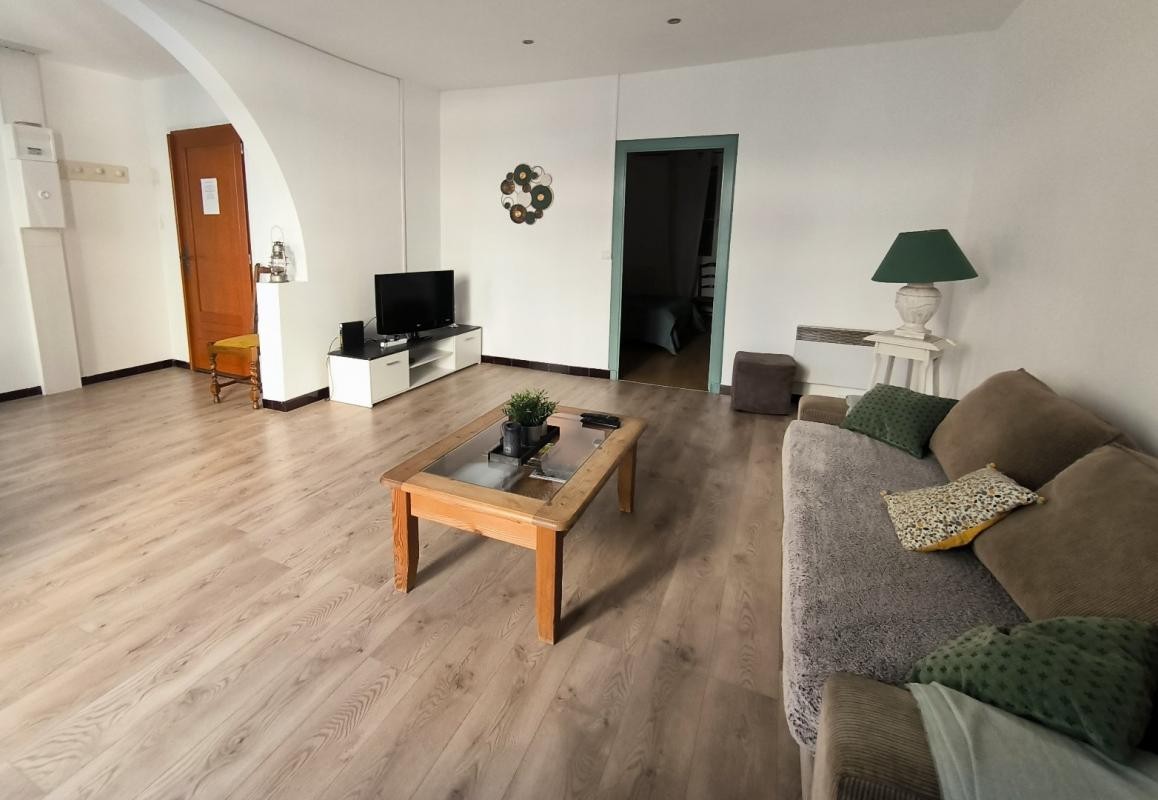 Location Appartement à Bessèges 3 pièces