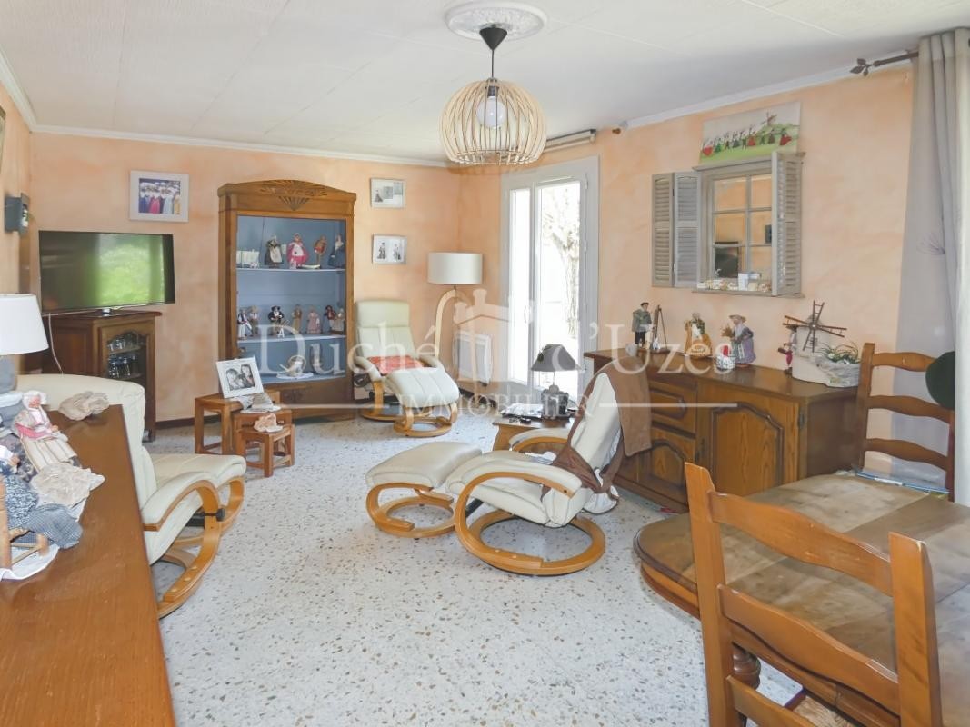 Vente Maison à Uzès 6 pièces