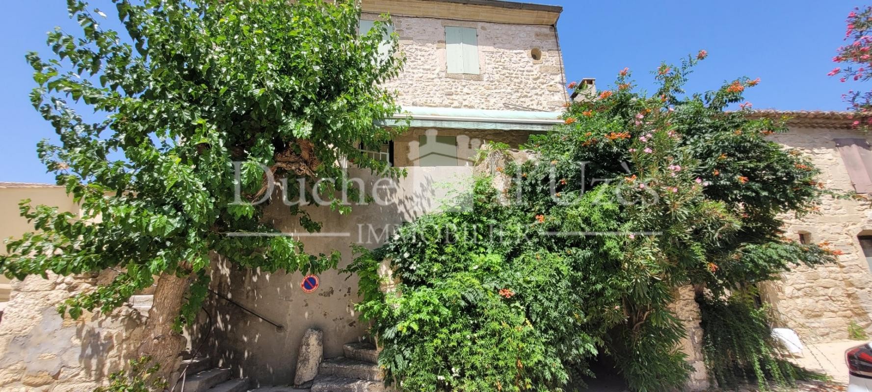 Vente Maison à Uzès 8 pièces