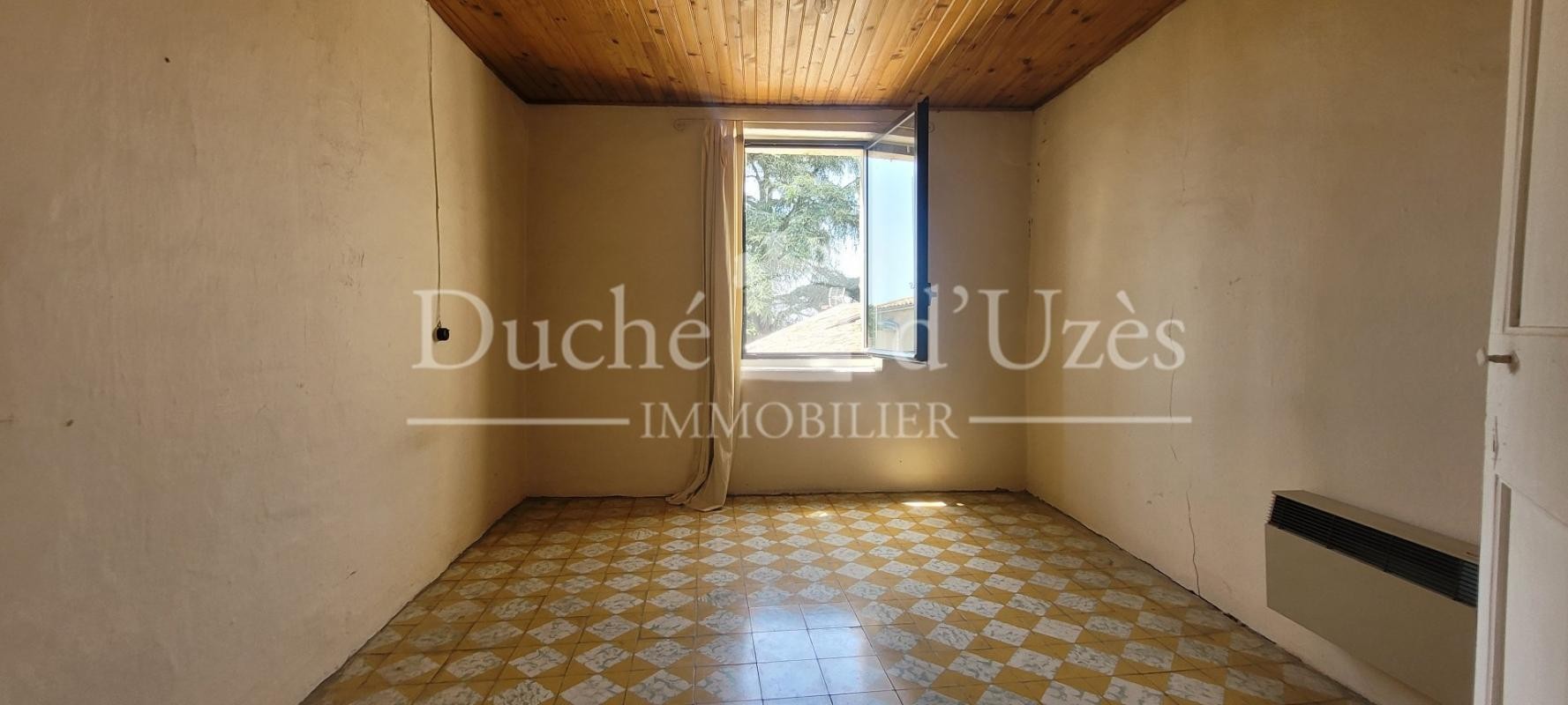 Vente Maison à Uzès 8 pièces