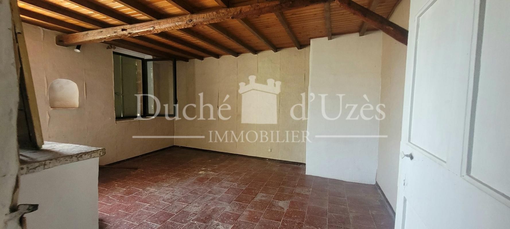 Vente Maison à Uzès 8 pièces