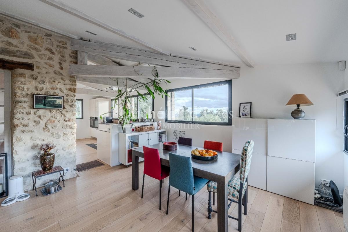 Vente Maison à Uzès 8 pièces