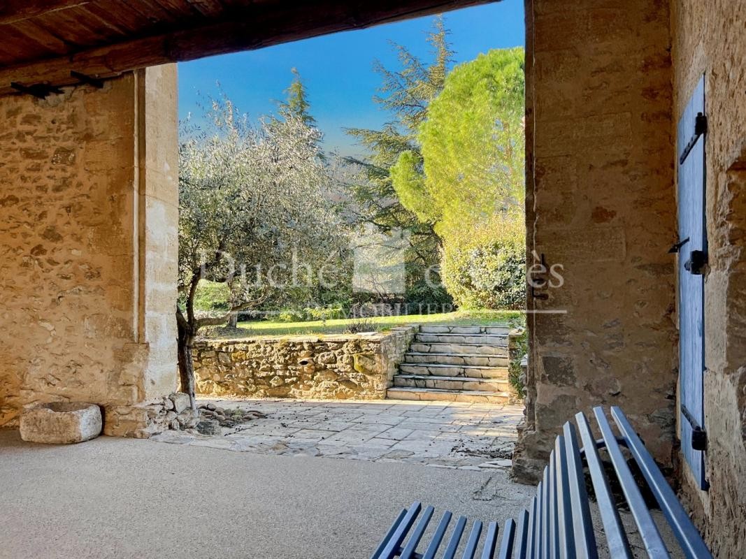 Vente Maison à Avignon 9 pièces