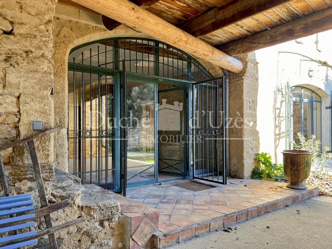 Vente Maison à Avignon 9 pièces