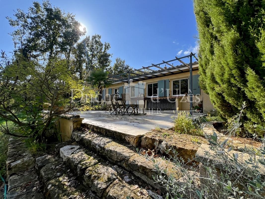 Vente Maison à Uzès 7 pièces