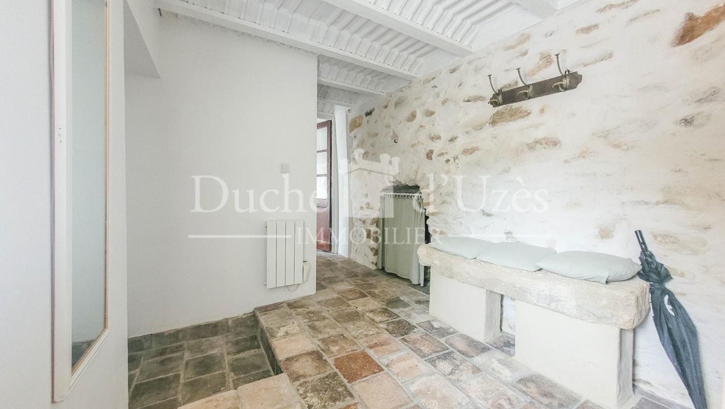 Vente Maison à Uzès 5 pièces