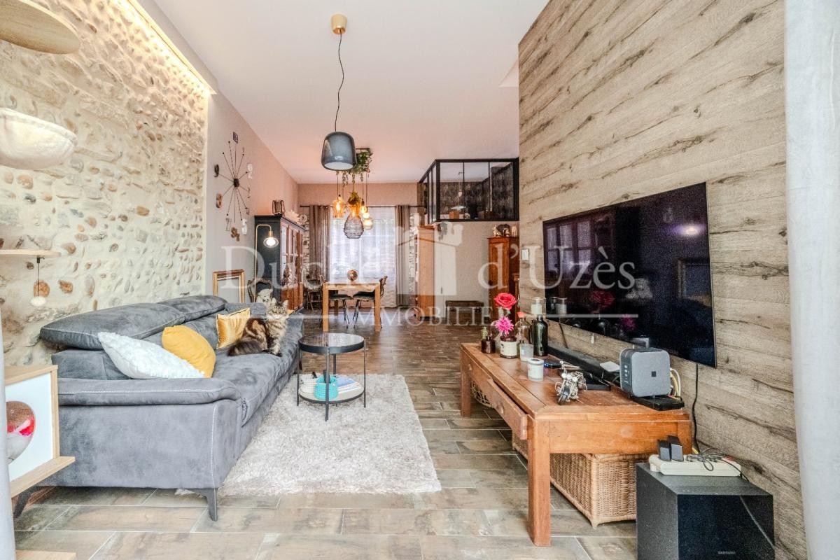 Vente Maison à Nîmes 6 pièces