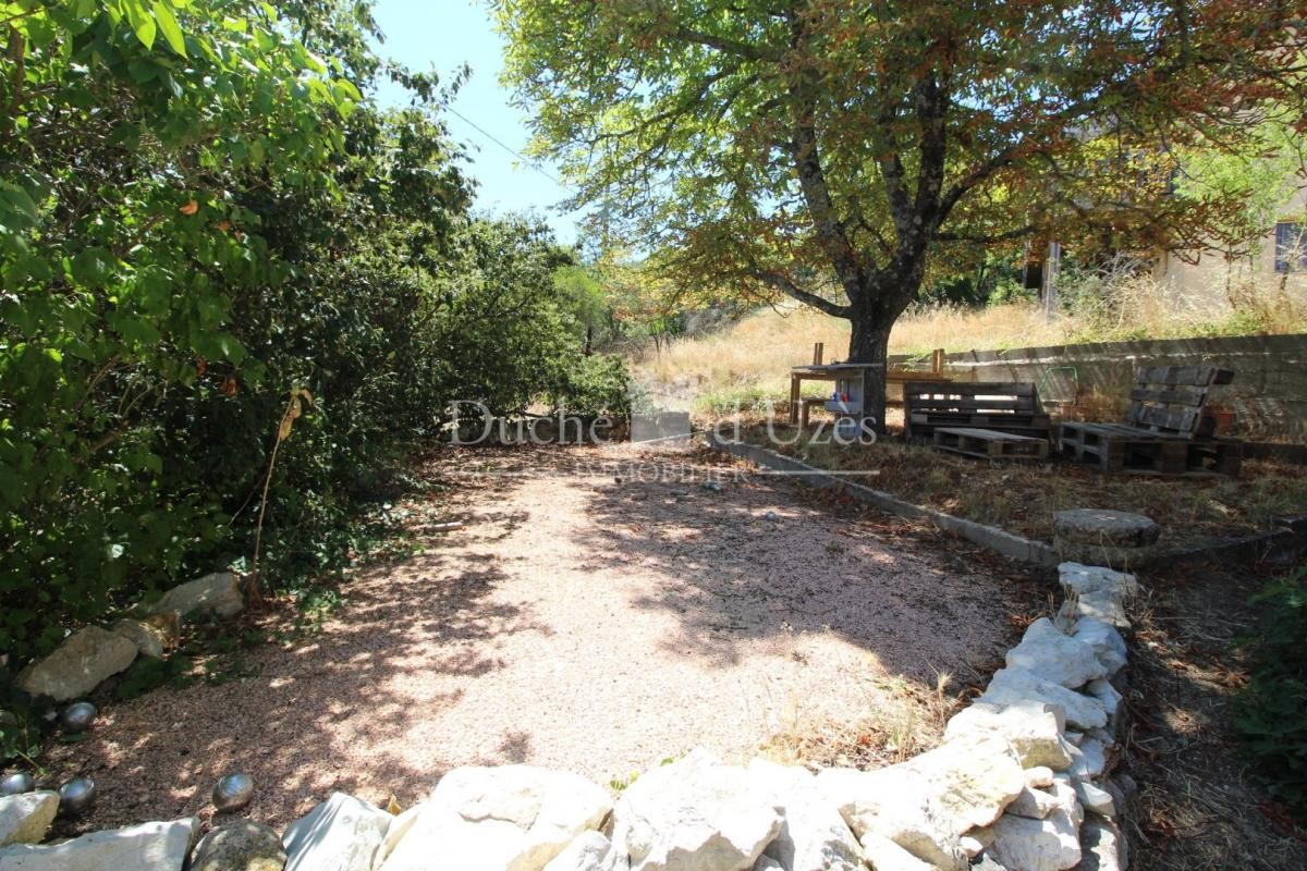 Vente Maison à Uzès 8 pièces