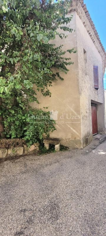 Vente Maison à Uzès 10 pièces