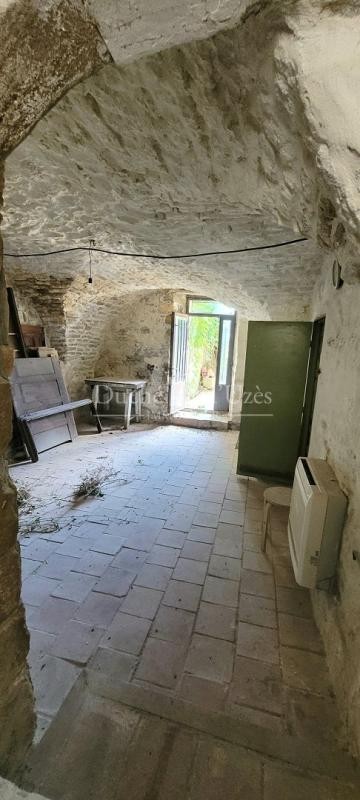 Vente Maison à Uzès 7 pièces