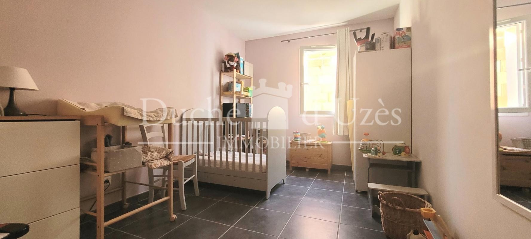 Vente Maison à Uzès 4 pièces