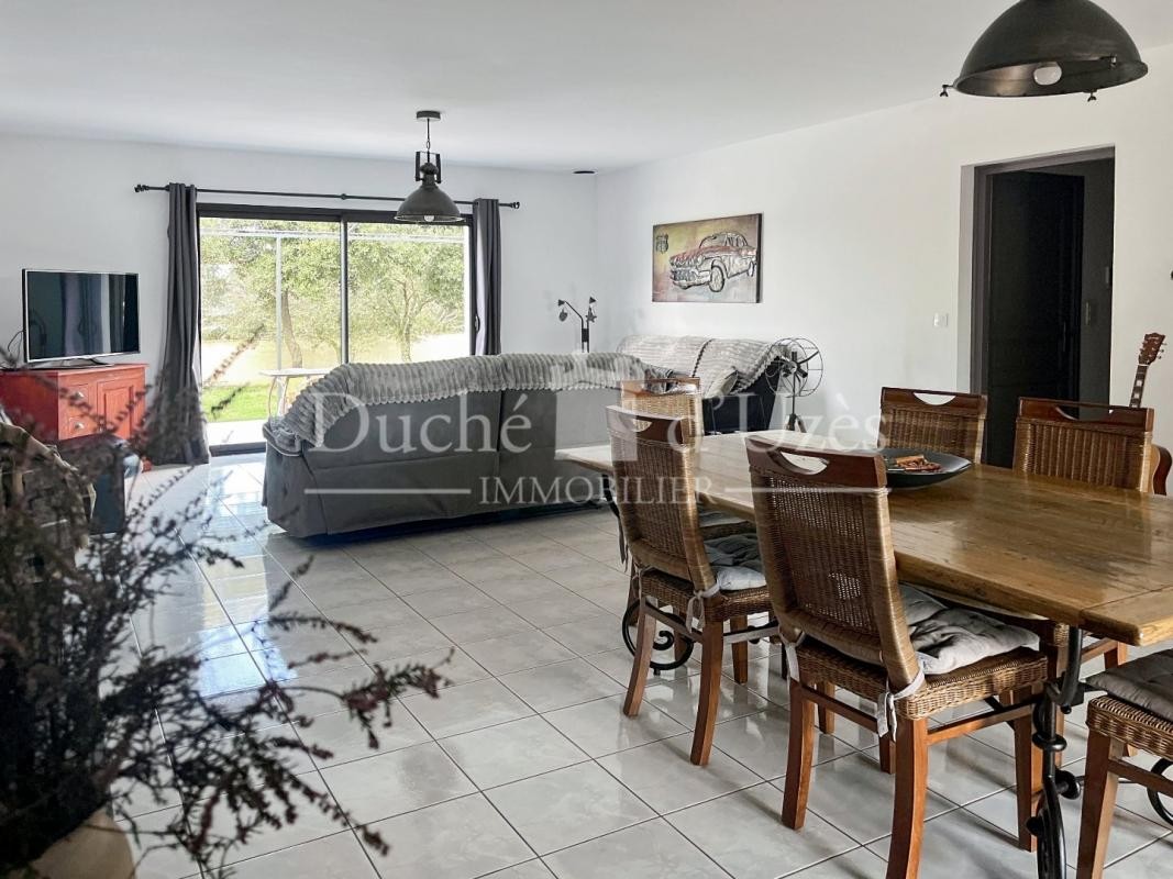 Vente Maison à Uzès 4 pièces