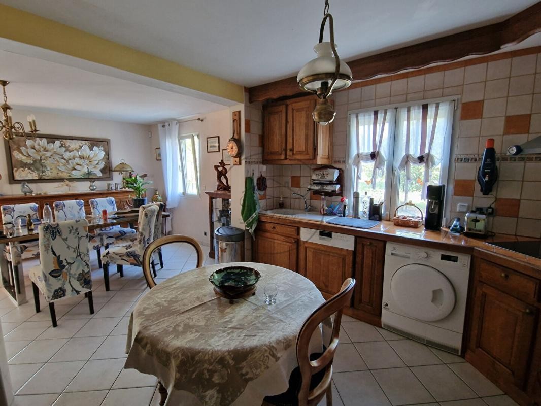 Vente Maison à Banne 5 pièces