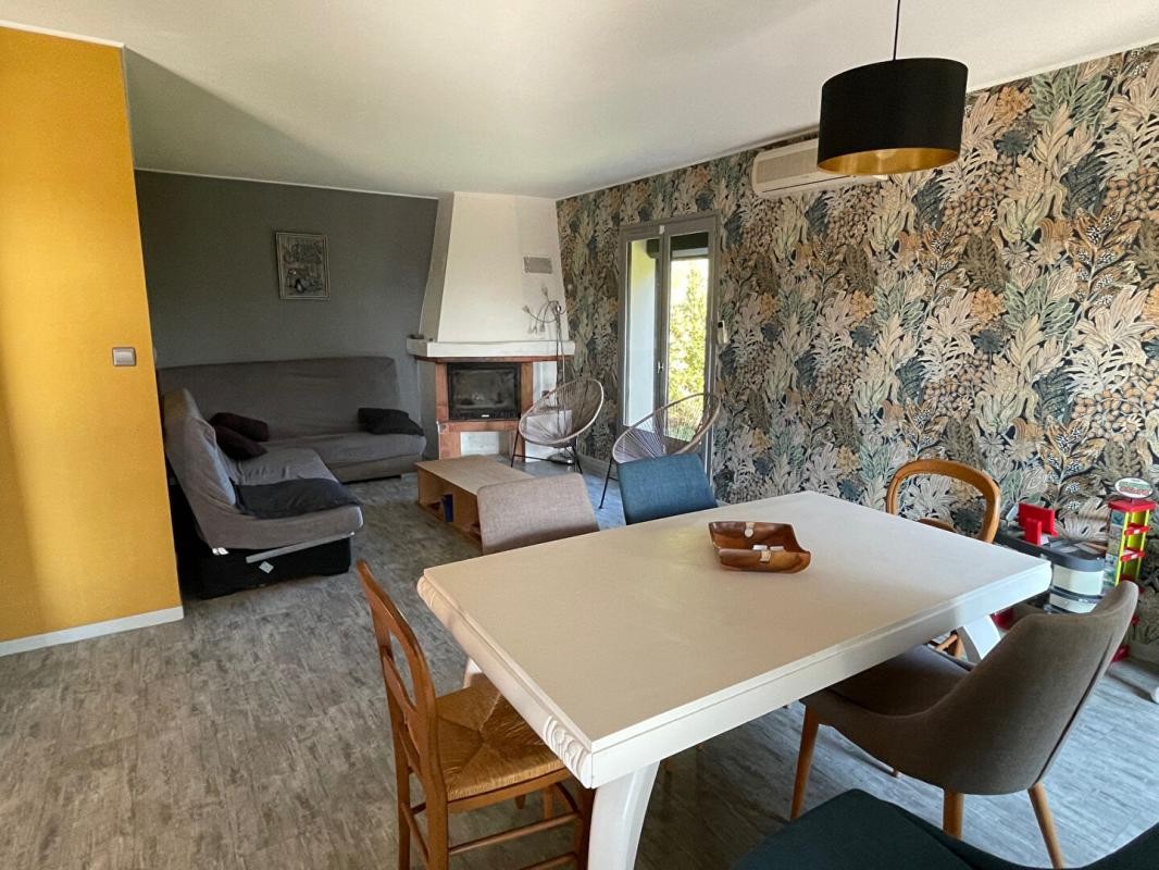 Vente Maison à Vallon-Pont-d'Arc 4 pièces