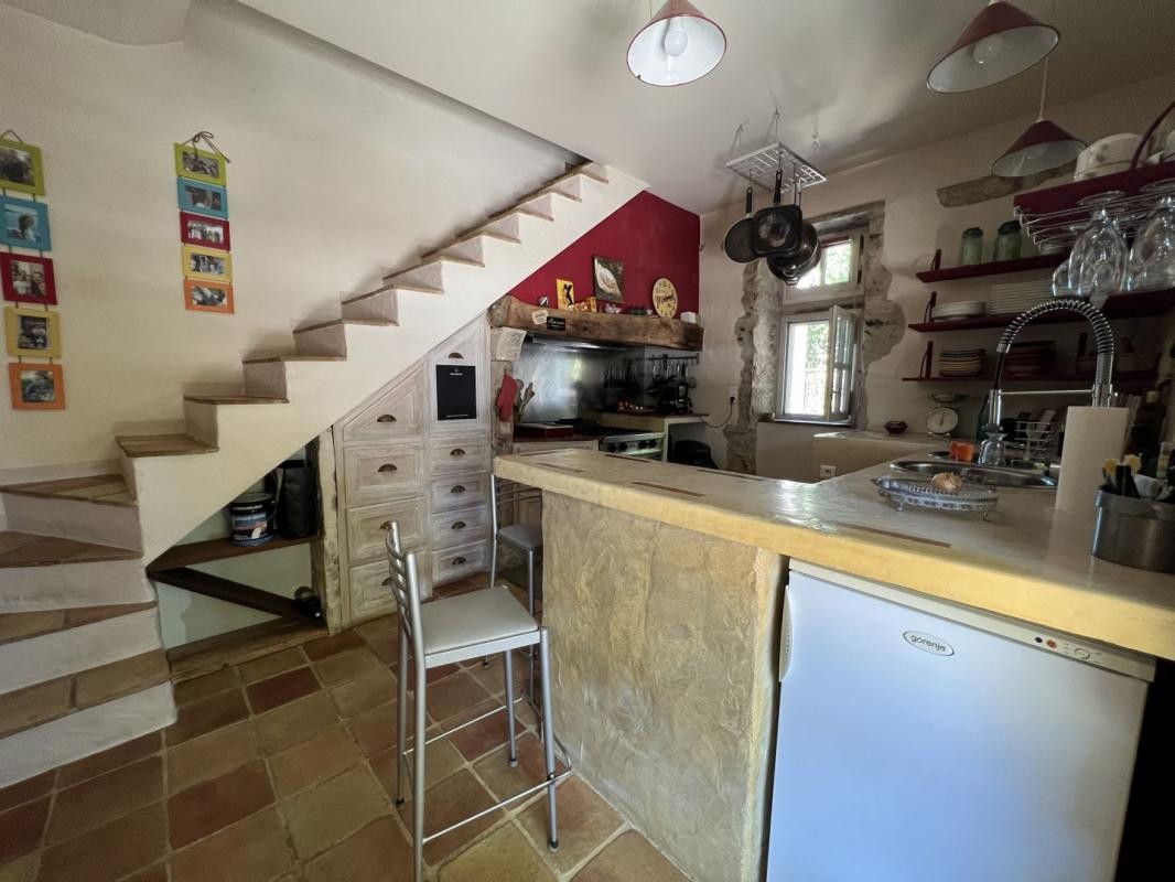 Vente Maison à Vagnas 5 pièces