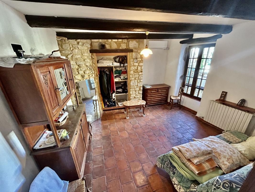 Vente Maison à Vallon-Pont-d'Arc 5 pièces