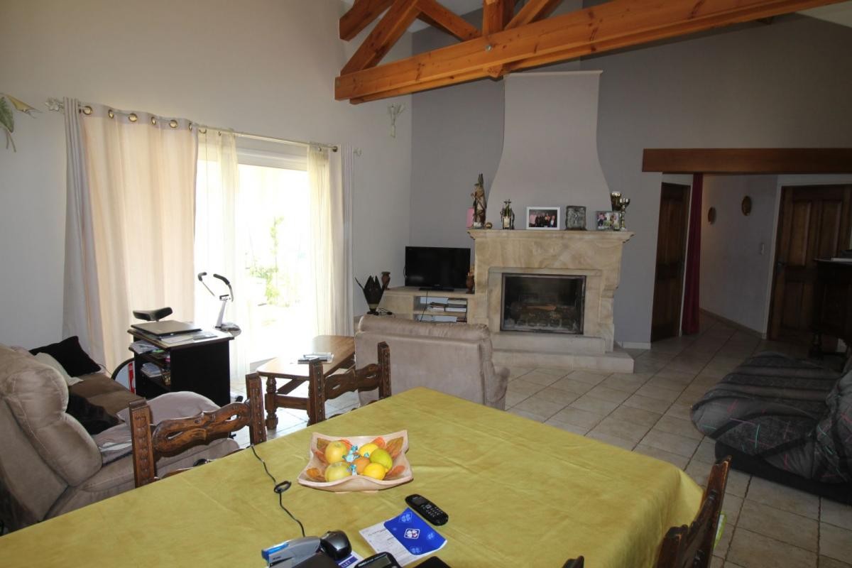 Vente Maison à Orgnac-l'Aven 6 pièces