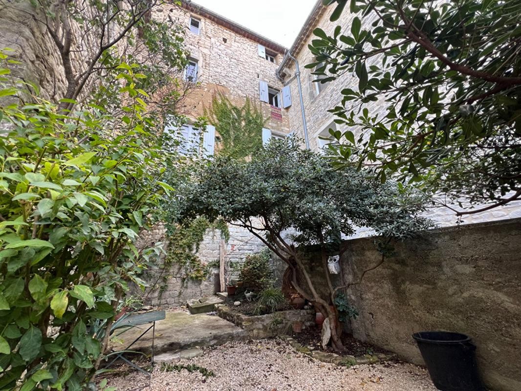 Vente Maison à Barjac 7 pièces