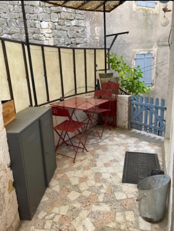 Vente Maison à Berrias-et-Casteljau 4 pièces