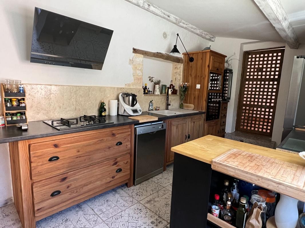 Vente Maison à Vagnas 14 pièces