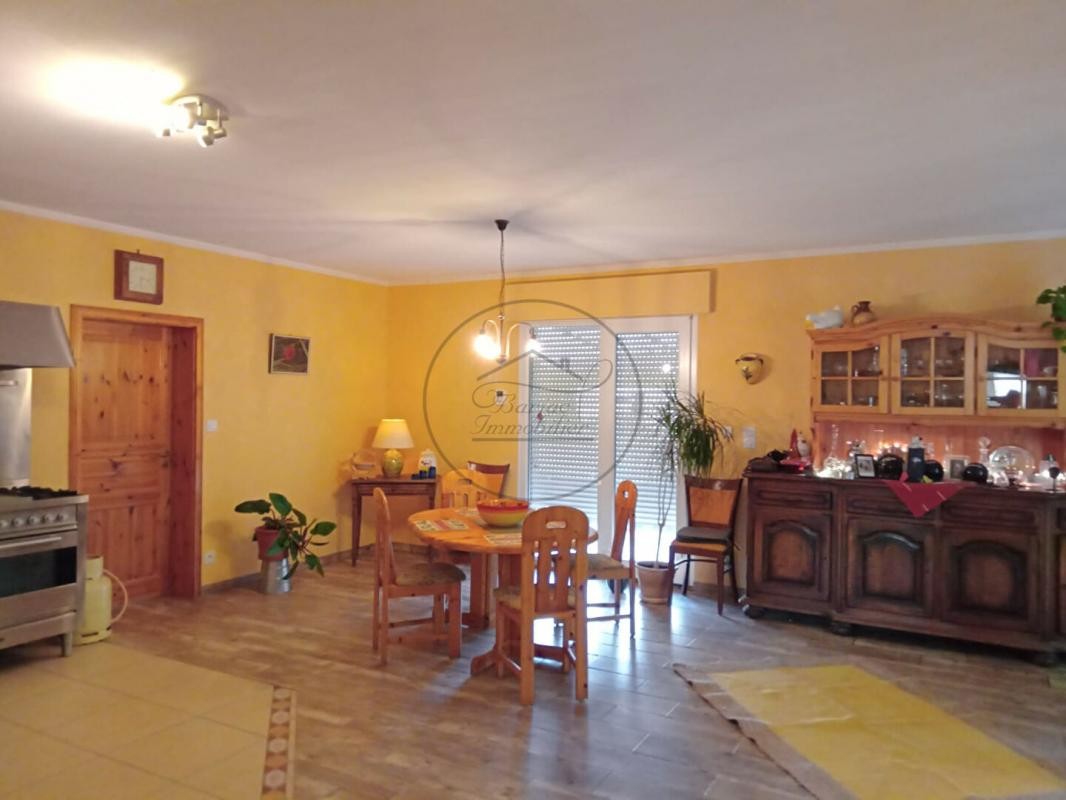 Vente Maison à Lagorce 5 pièces