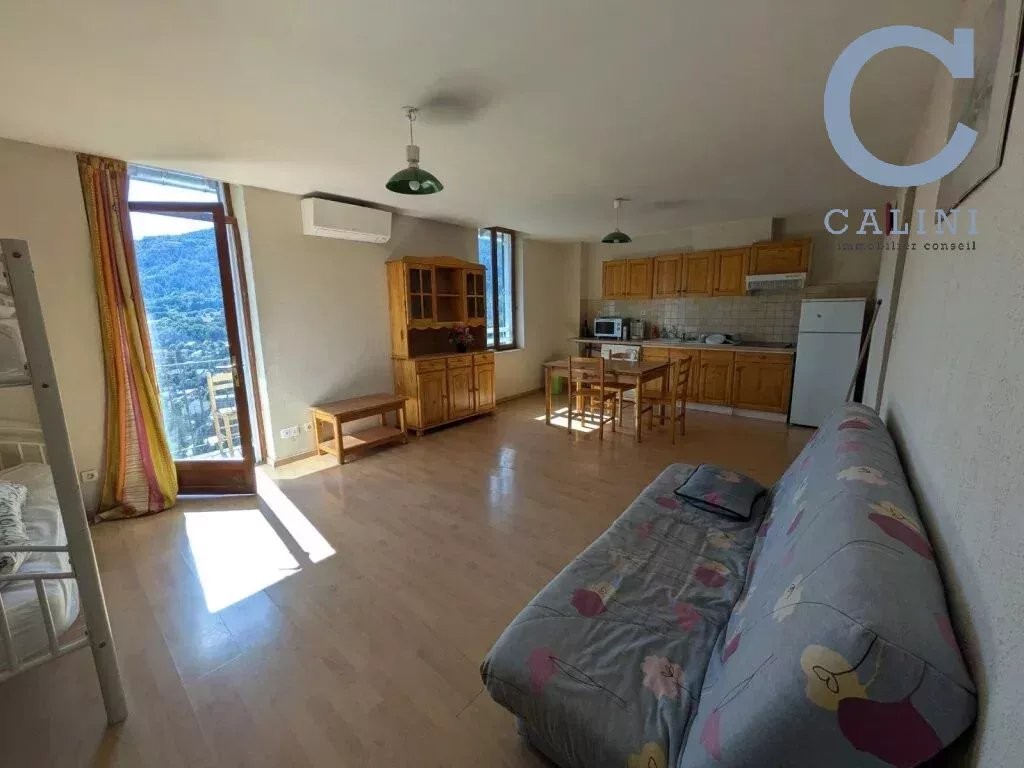 Vente Appartement à Briançon 3 pièces