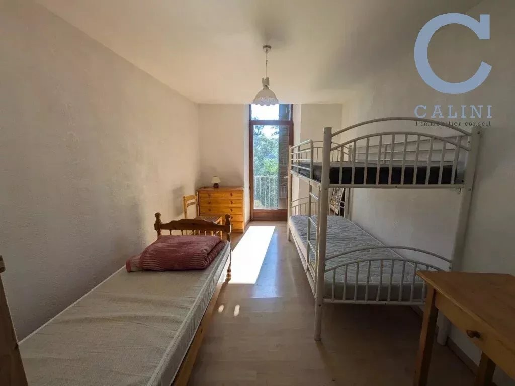 Vente Appartement à Briançon 3 pièces