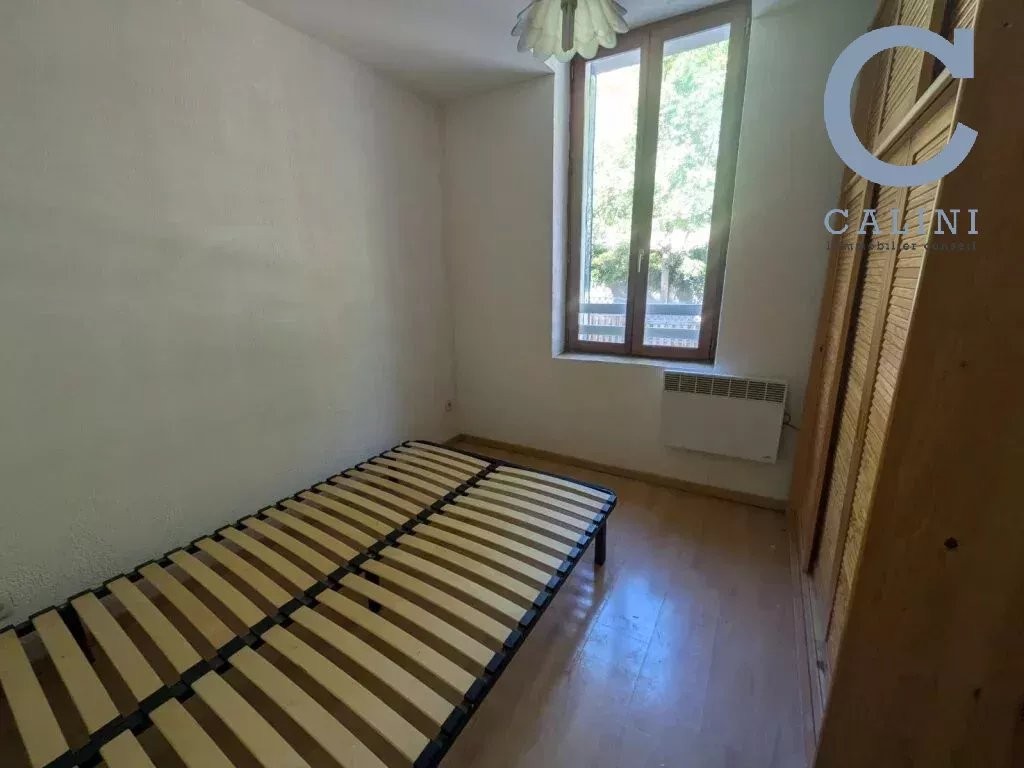 Vente Appartement à Briançon 3 pièces