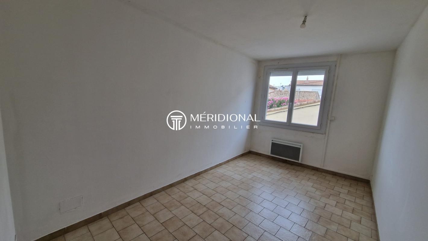 Vente Maison à Nîmes 3 pièces